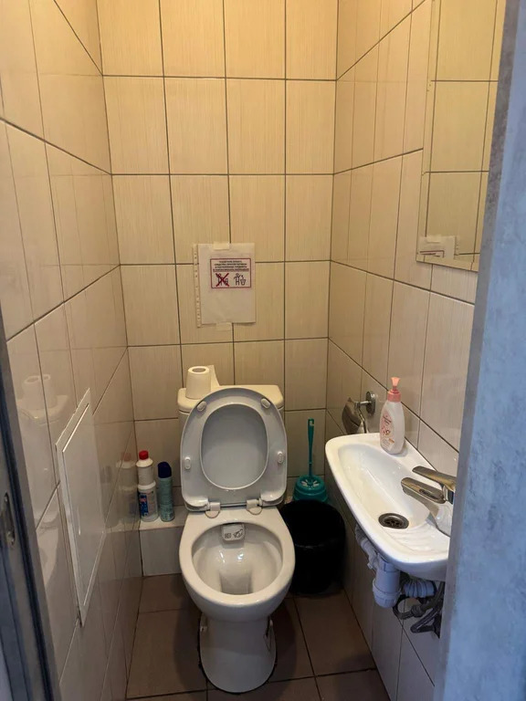 Аренда офиса 225 м2 - Фото 6