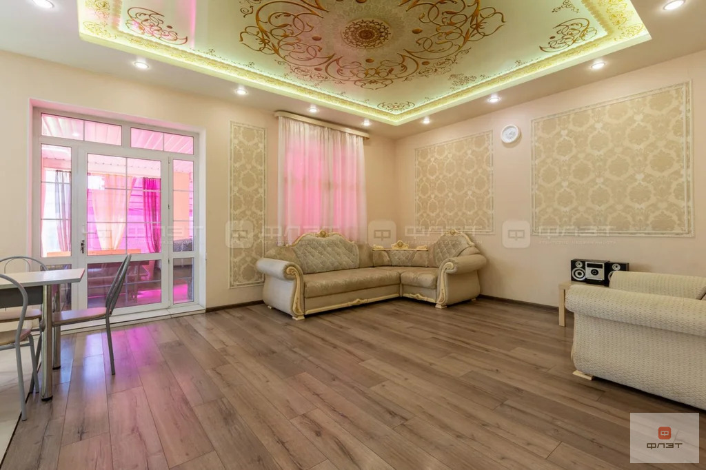 Продажа дома, Куюки, Пестречинский район, ул. Сосновая - Фото 14