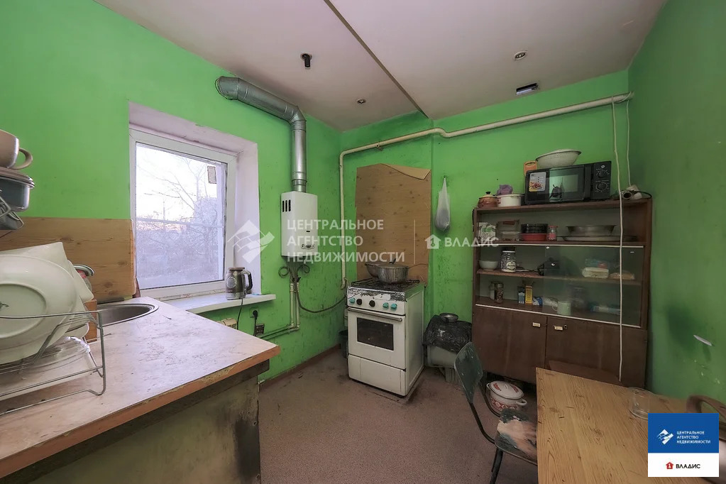 Продажа квартиры, Рязань, ул. Горького - Фото 1