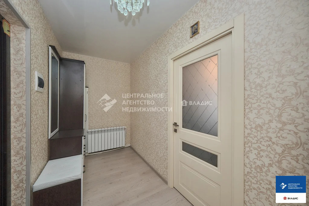 Продажа квартиры, Рязань, Шереметьевская улица - Фото 8
