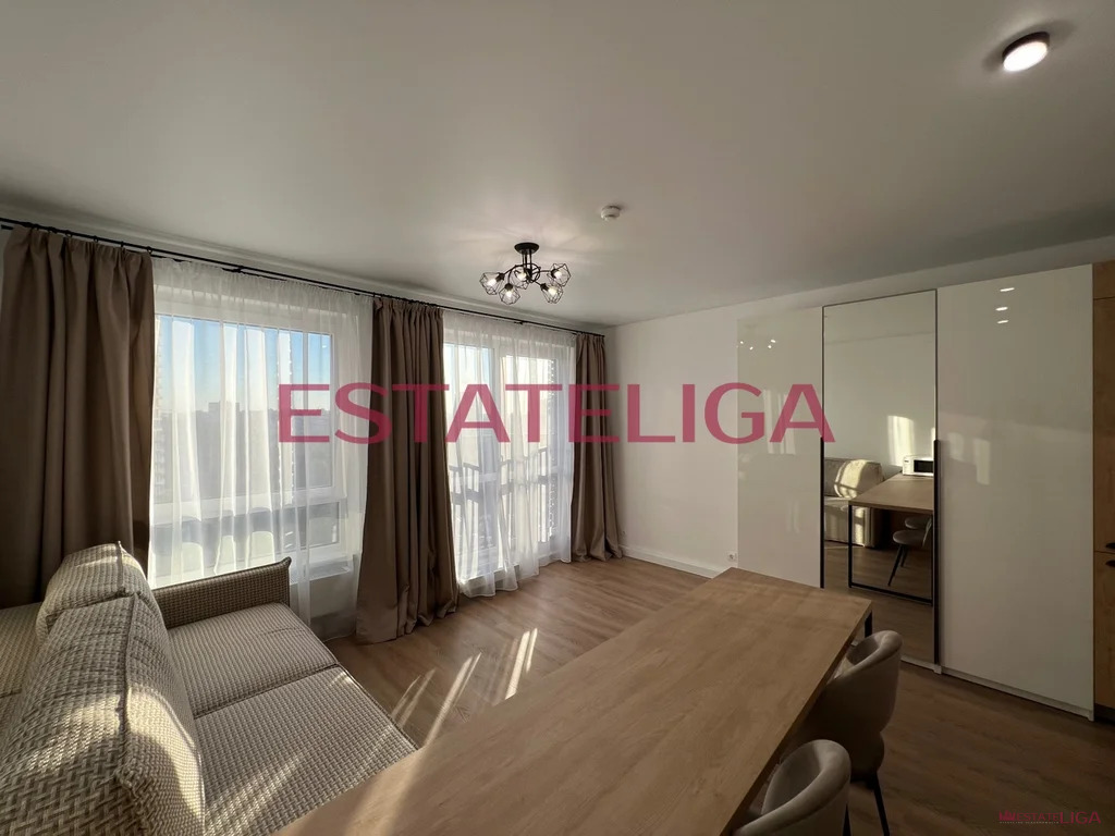 Аренда квартиры, Очаковское ш. - Фото 16