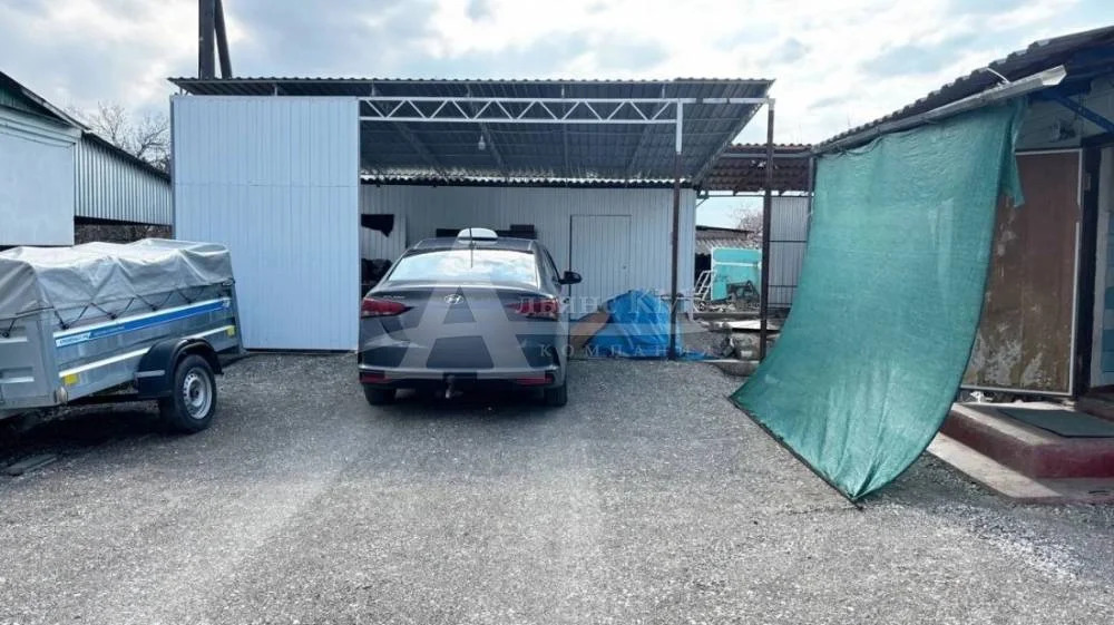 Продажа дома, Новопавловск, Кировский район, ул. Садовая - Фото 8