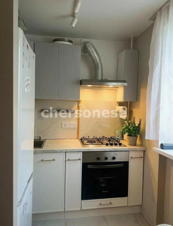 Продажа квартиры, Севастополь, ул. Репина - Фото 4