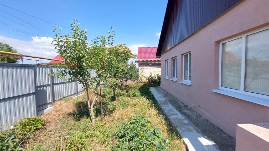 Продажа дома, Стрелка, Темрюкский район, ул. Мичурина - Фото 4