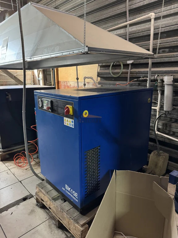 Аренда производственного помещения, Балашиха, Балашиха г. о., Дальняя ... - Фото 8