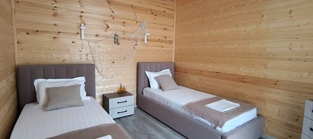 Продажа дома, Голубицкая, Темрюкский район, улица Бирюзовая - Фото 12