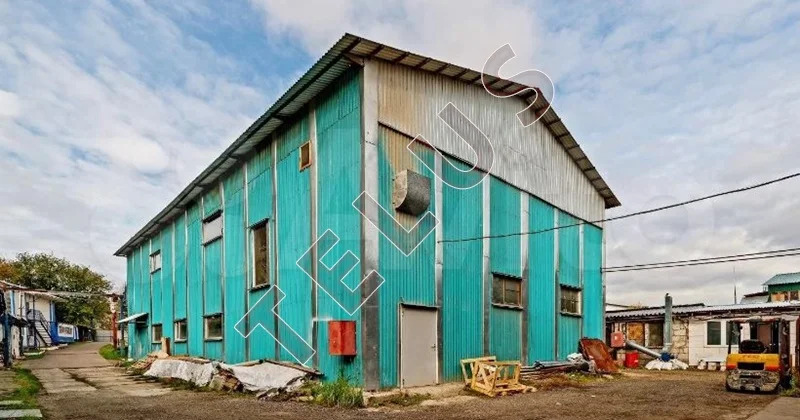 МО, г. Королёв, Советская ул., 1400 м2, Производственно-складской ... - Фото 3