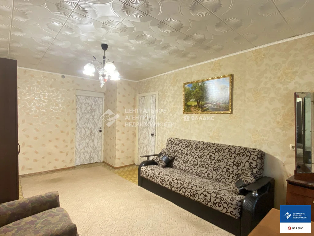 Продажа квартиры, Скопин - Фото 7