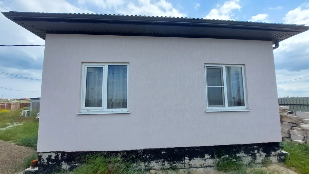 Продажа дома, Голубицкая, Темрюкский район, улица Сиреневая - Фото 17