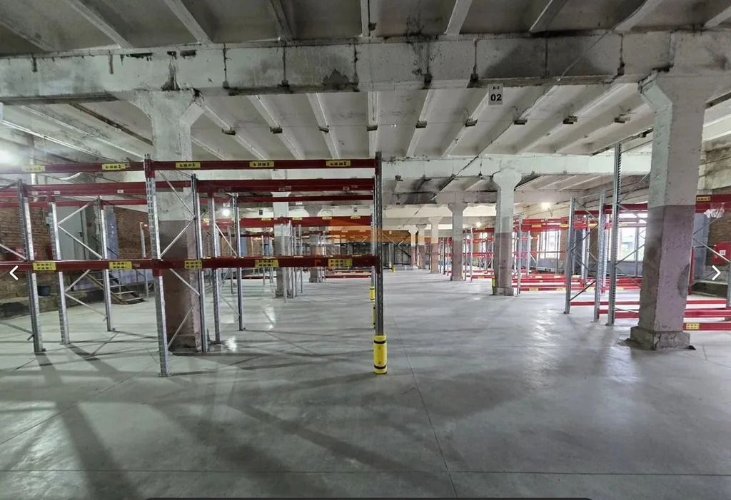 Продажа производственного помещения, Куровское, Орехово-Зуевский ... - Фото 1