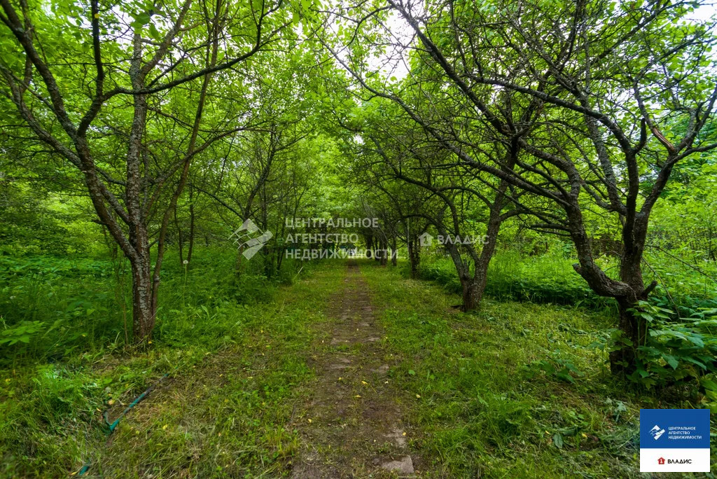 Продажа дома, Бежтвино, Рязанский район, ул. Трубниковская - Фото 18