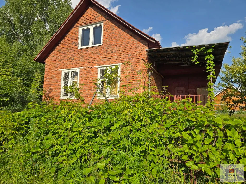 Продажа дома, Лаишевский район, 20-я аллея - Фото 0