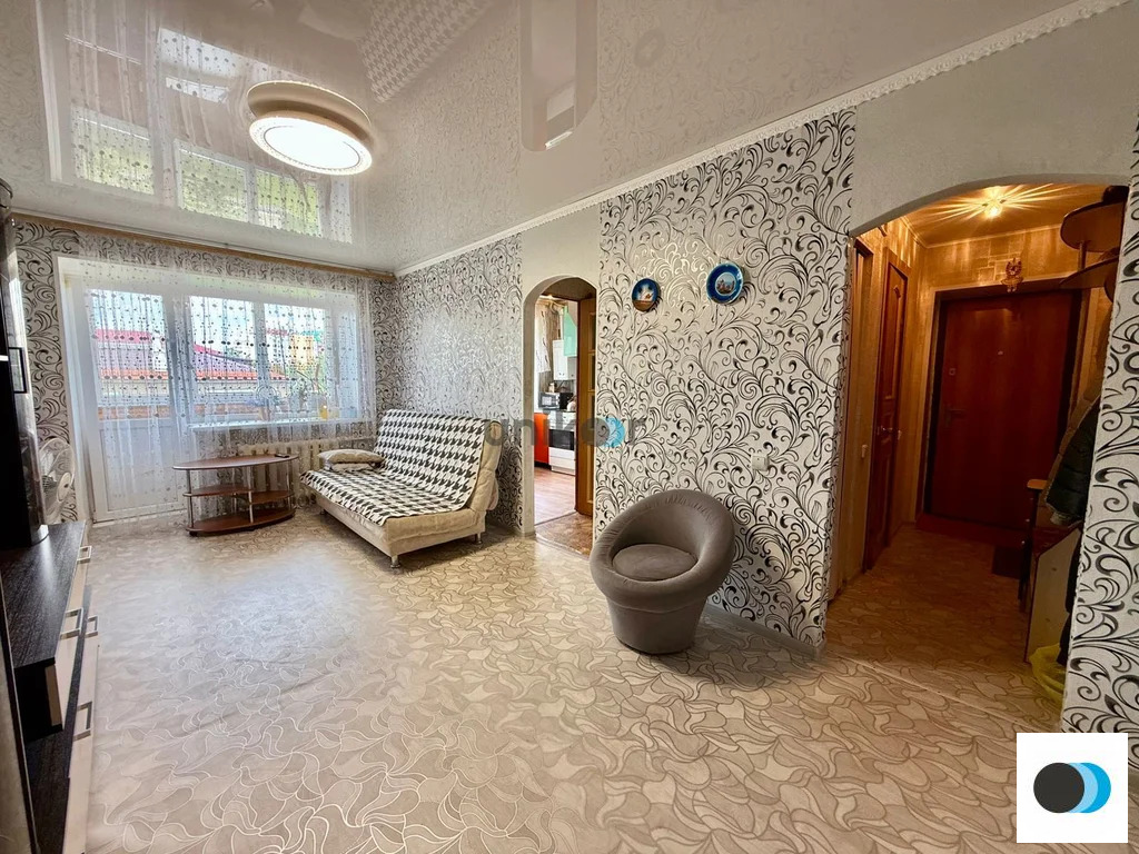 Продажа квартиры, Уфа, ул. Александра Невского - Фото 11