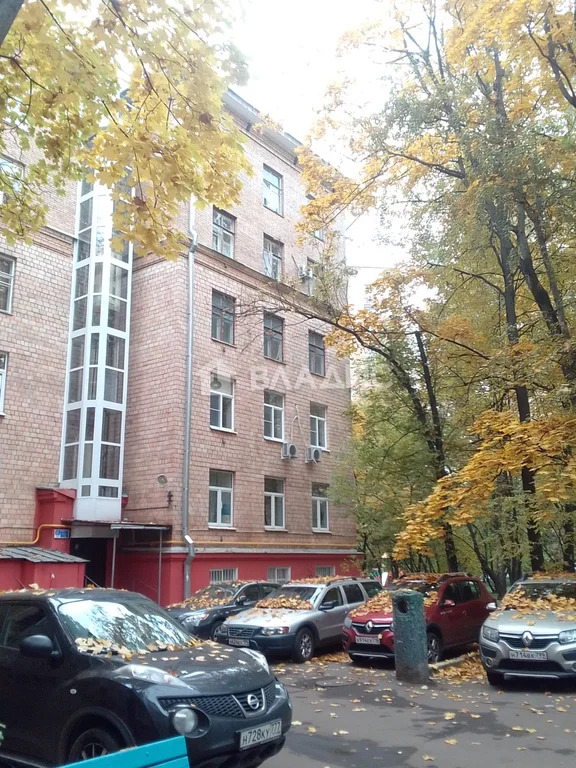 Москва, улица Вавилова, д.37А, 3-комнатная квартира на продажу - Фото 13