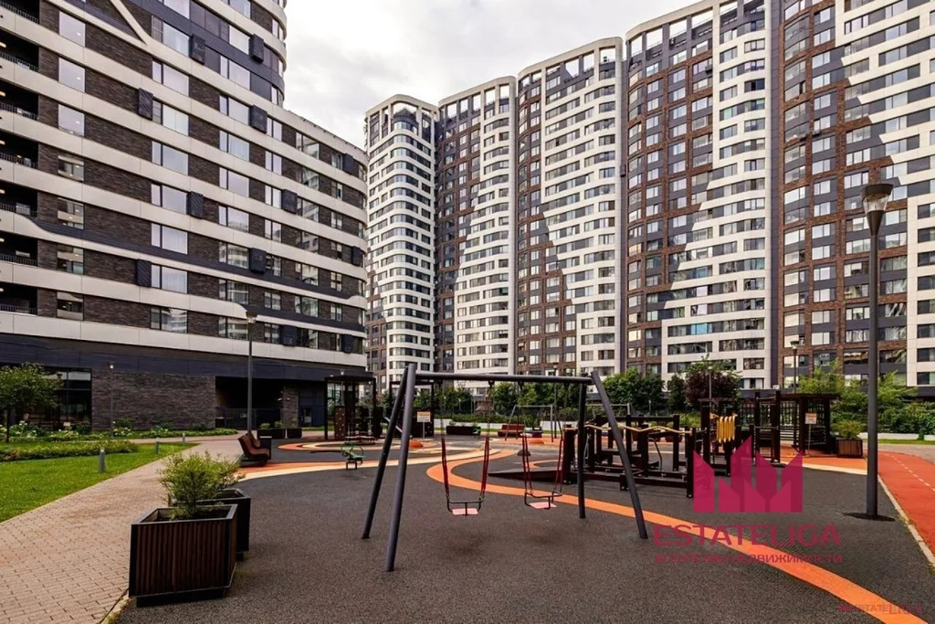 Продажа квартиры, м. Авиамоторная, улица Крузенштерна - Фото 11