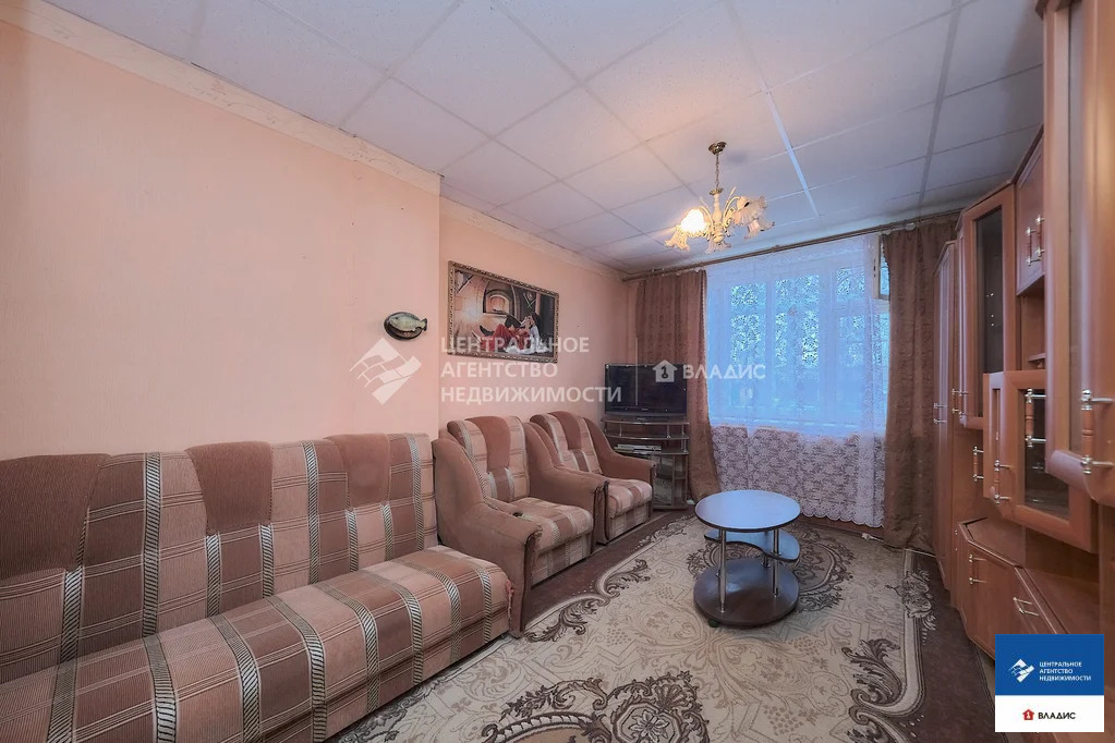 Продажа квартиры, Рыбное, Рыбновский район, ул. Путейская - Фото 4