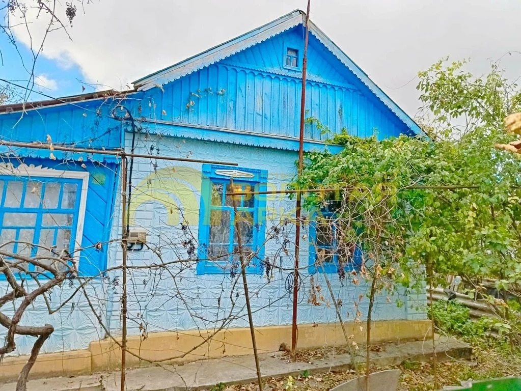 Продажа дома, Киевское, Крымский район - Фото 0