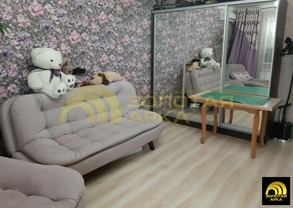 Продажа квартиры, Темрюк, Темрюкский район, ул. Анджиевского - Фото 15