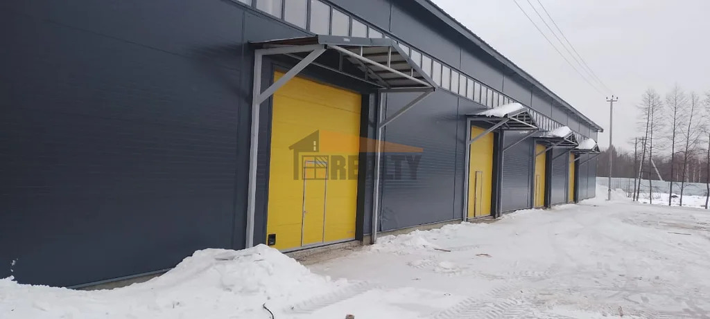 Аренда производственного помещения, Одинцовский район, 28 - Фото 16