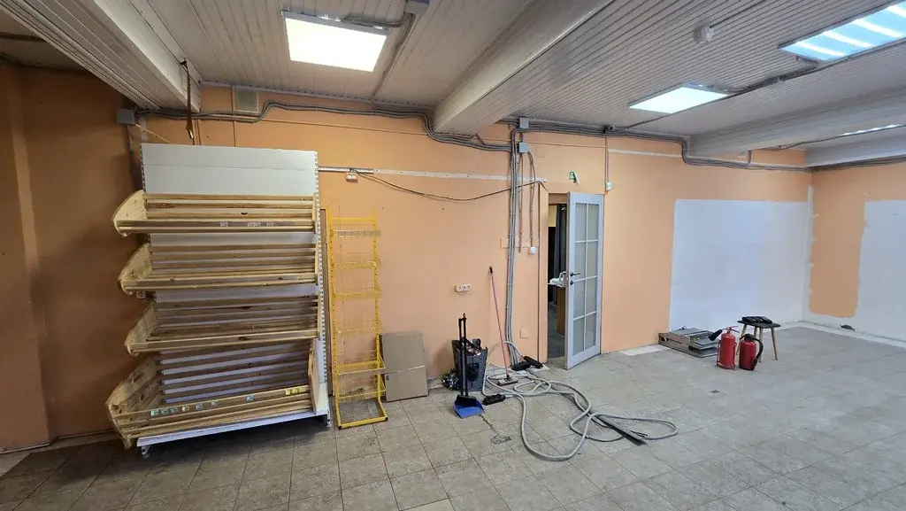 Сдается помещение 63.5 м, 1-линия м. Тимирязевская - Фото 16