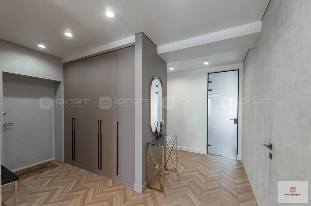 Продажа квартиры, Казань, ул. Разведчика Ахмерова - Фото 11