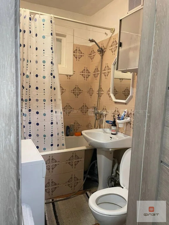 Продажа квартиры, Казань, ул. Татарстан - Фото 8