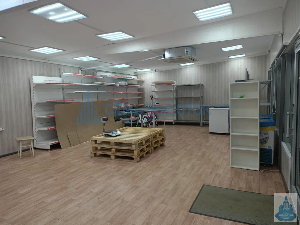 Аренда торгового помещения, Подольск, ул. Правды - Фото 6