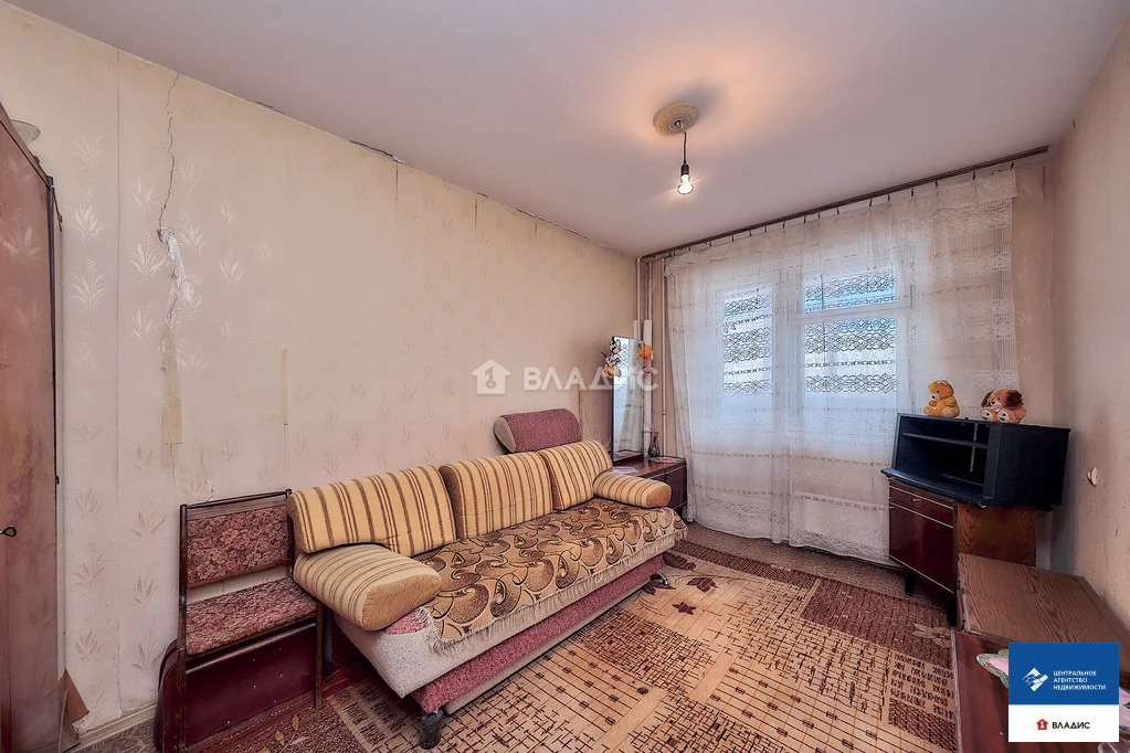 Продажа квартиры, Рязань, ул. Новоселов - Фото 2