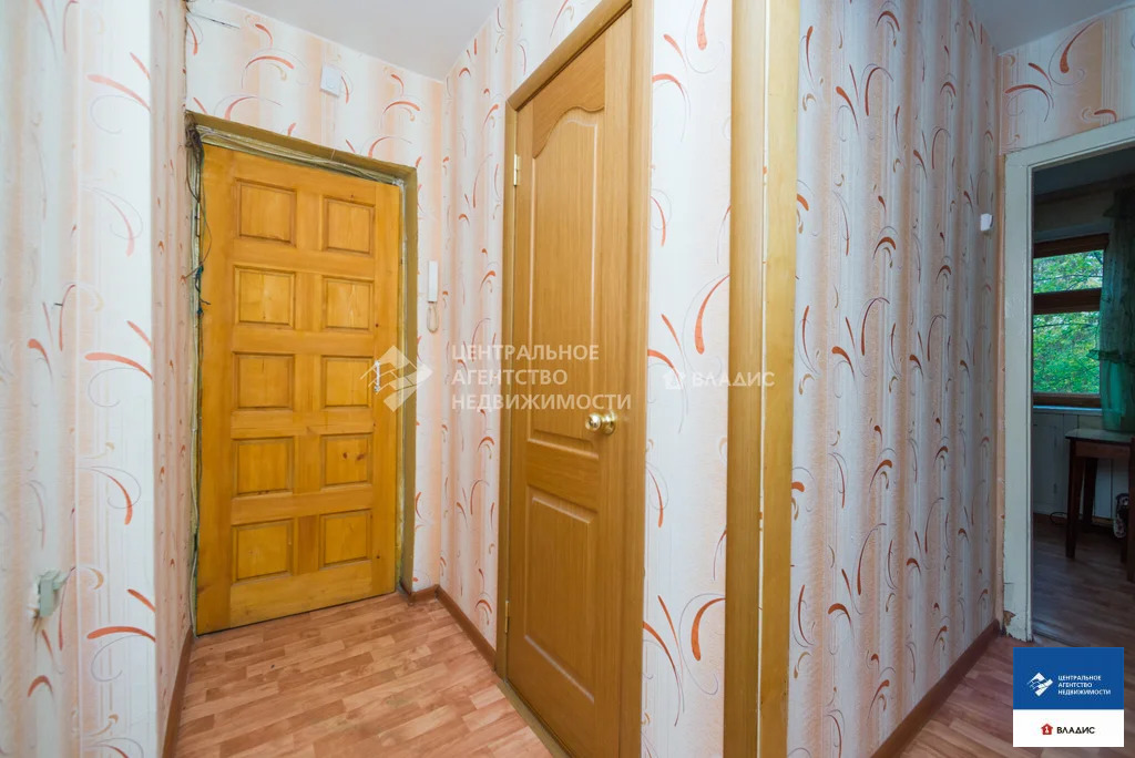 Продажа квартиры, Рязань, улица Фридриха Энгельса - Фото 7