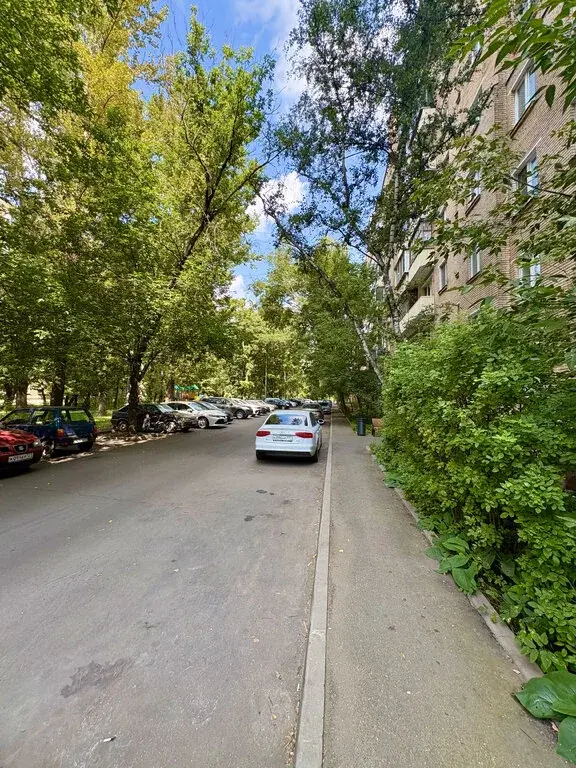 3-к. Ленинградское ш.,д.112/1к.1 - Фото 32
