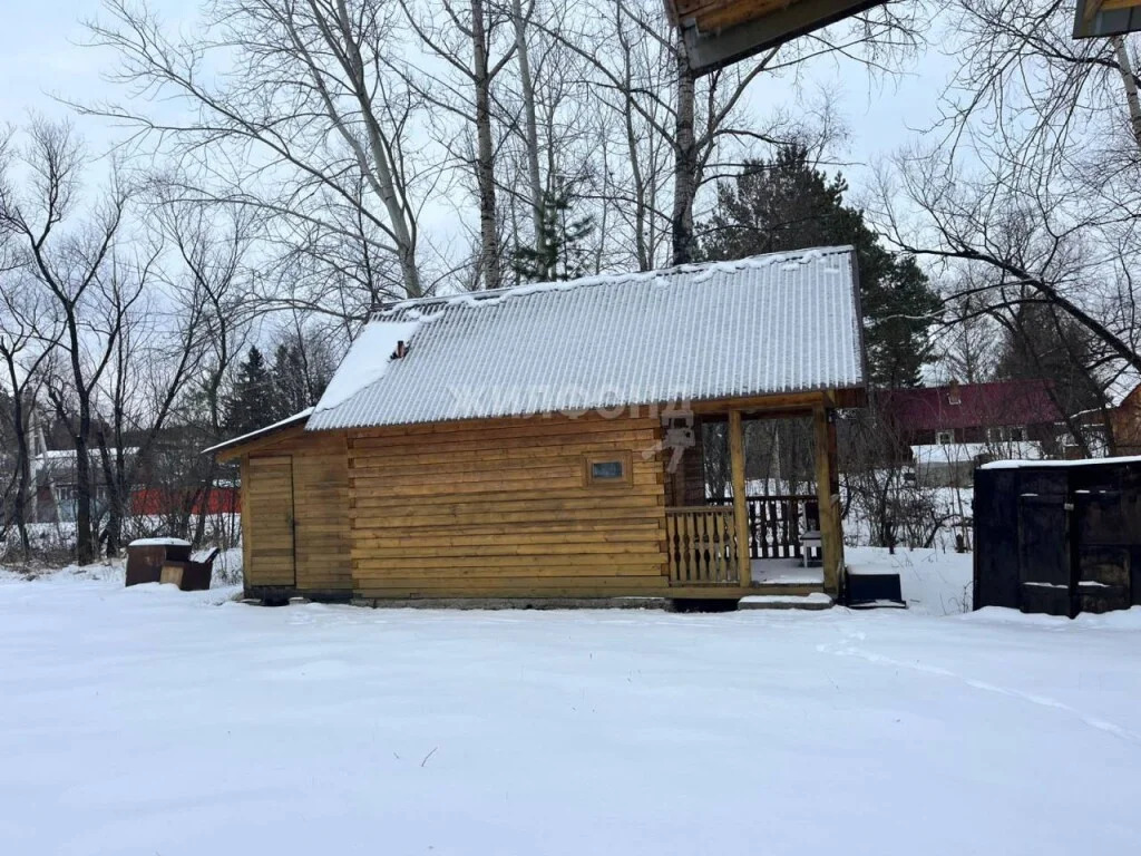 Продажа дома, Кубовая, Новосибирский район, ул. Набережная - Фото 4