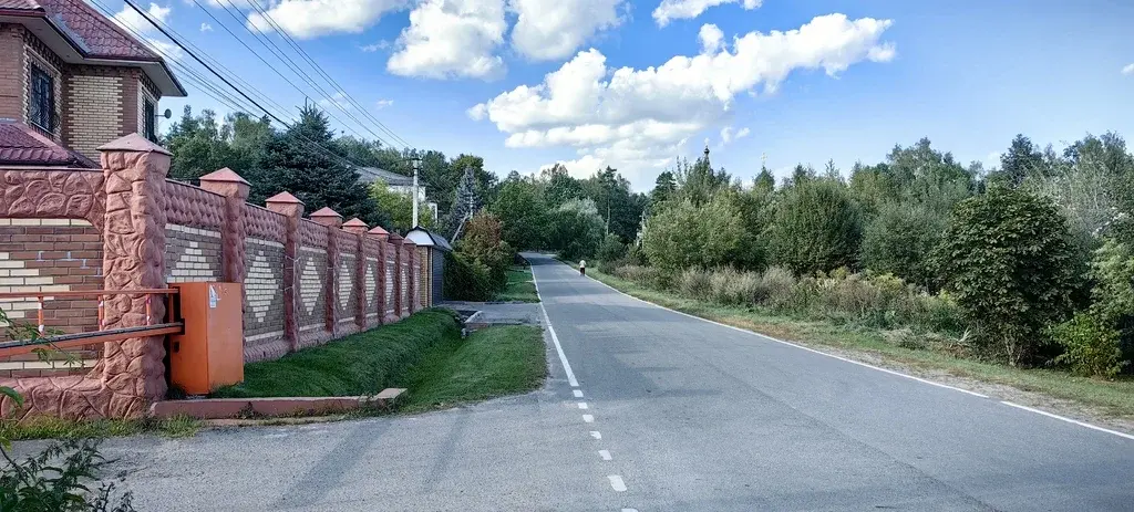 Дом. СНТ Мещерино-Чурилково, ул.Лесная , д.42 - Фото 44