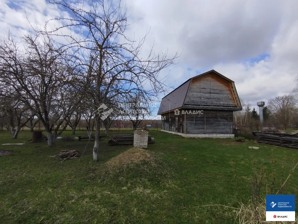 Продажа участка, Овчинники, Касимовский район - Фото 5