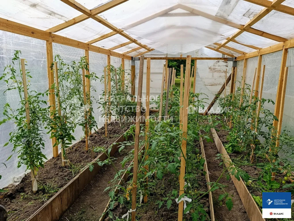 Продажа дома, Фролово, Шиловский район, улица Евпатия Коловрата - Фото 31
