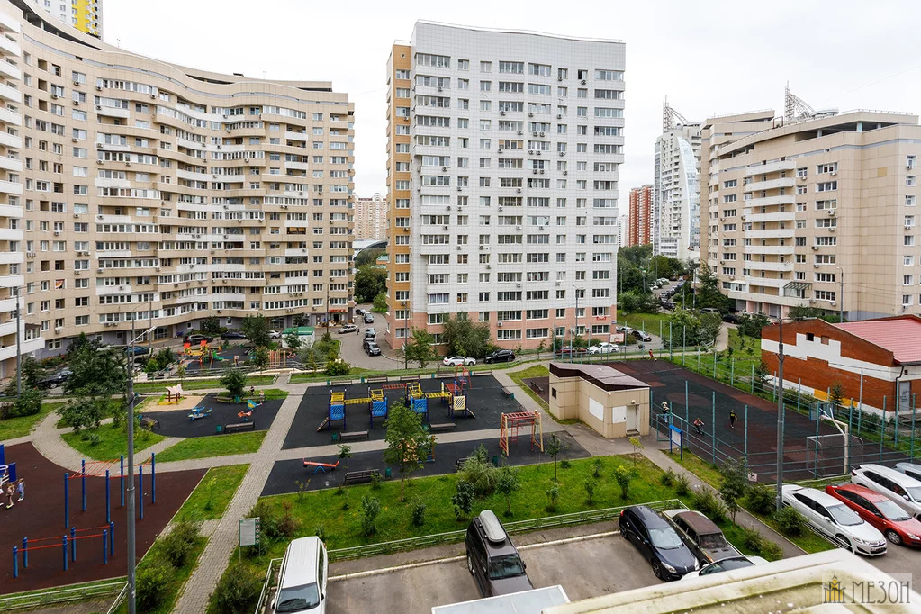 Продажа квартиры, Красногорск, Красногорский район, Павшинский бульвар - Фото 6