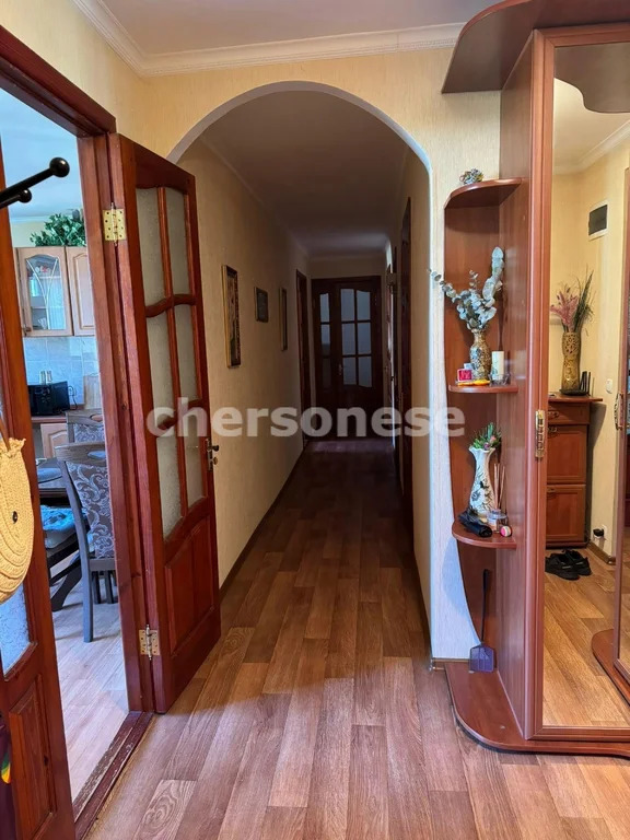 Продажа квартиры, Севастополь, ул. Аллы Оношко - Фото 8