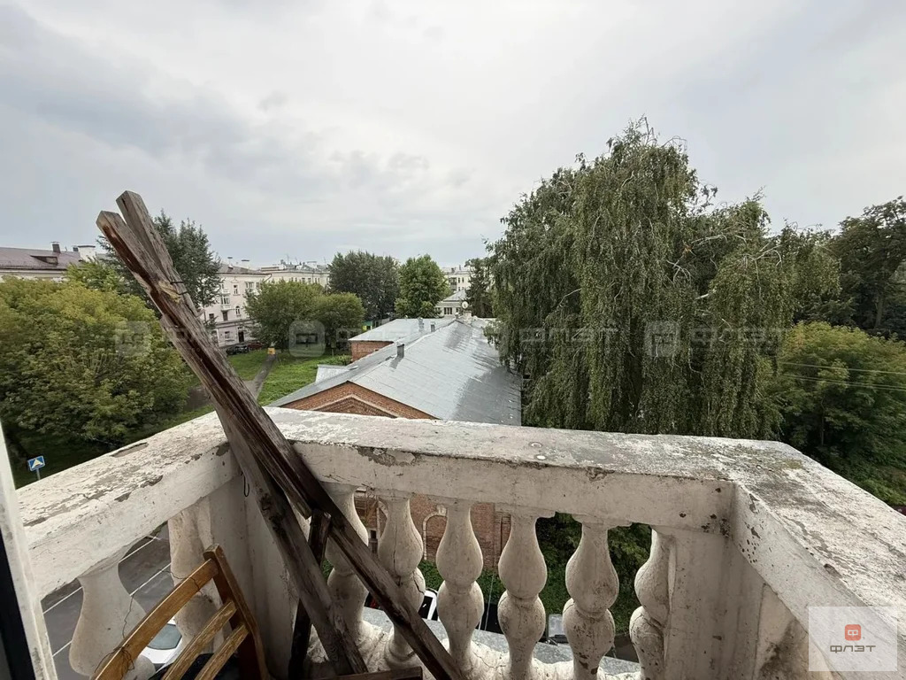 Продажа квартиры, Казань, ул. Степана Халтурина - Фото 3