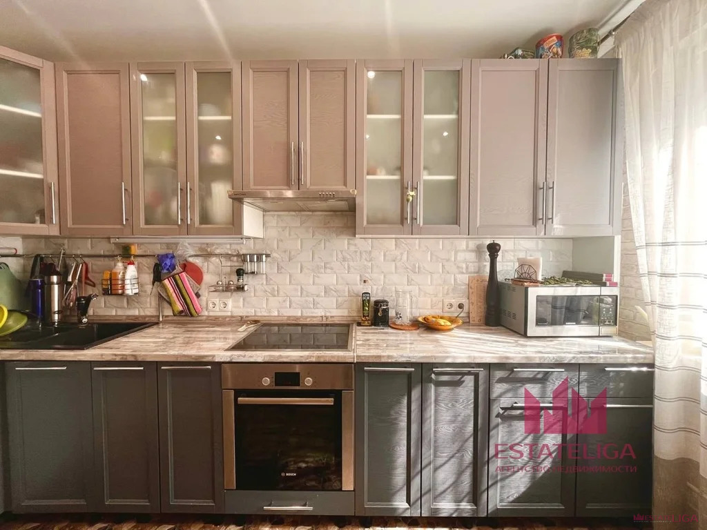 Продажа квартиры, Лопатино, Ленинский район, Сухановская улица - Фото 13