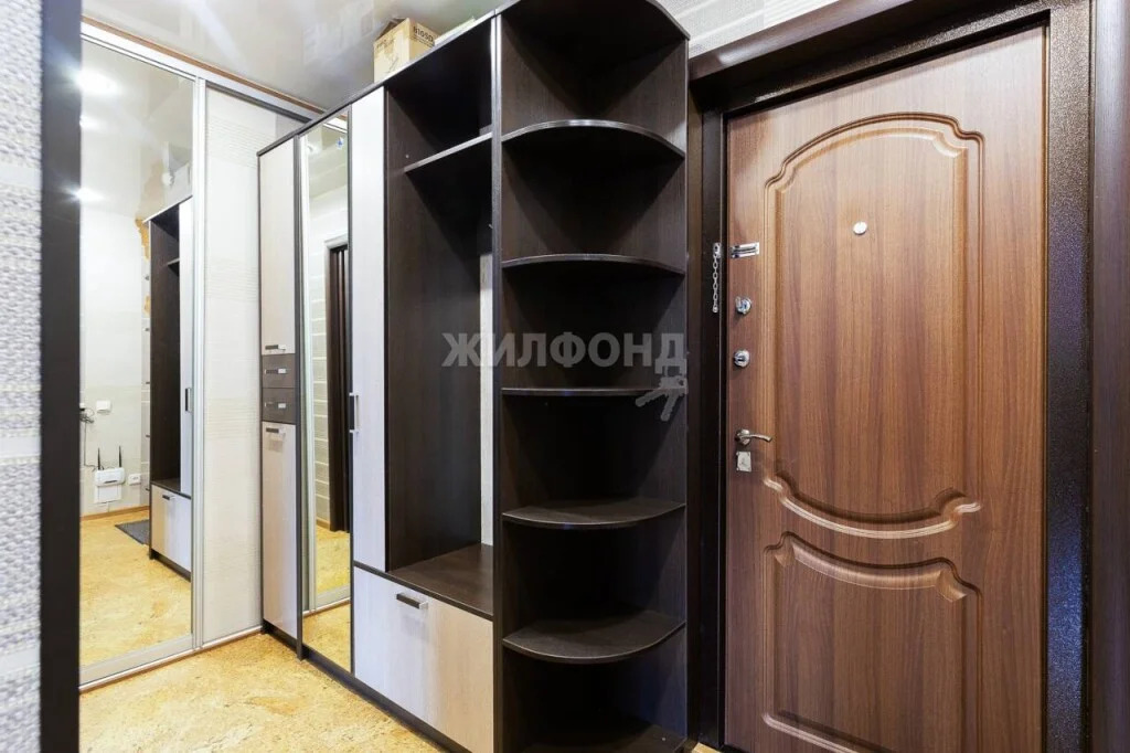 Продажа квартиры, Новосибирск, ул. Зорге - Фото 23