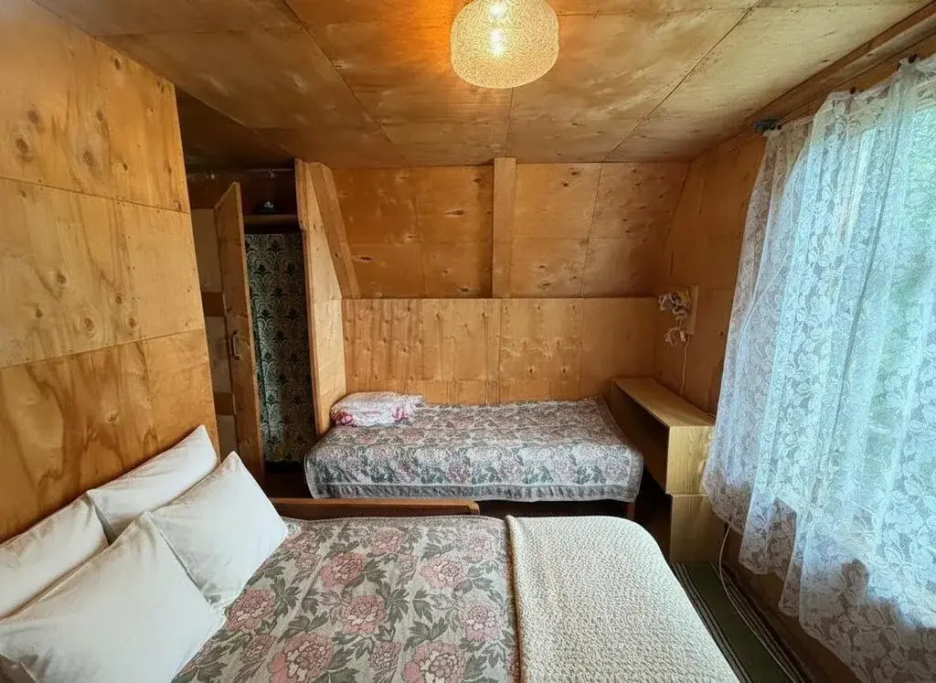 Дача 50 м2 на участке 6 сот. - Фото 6