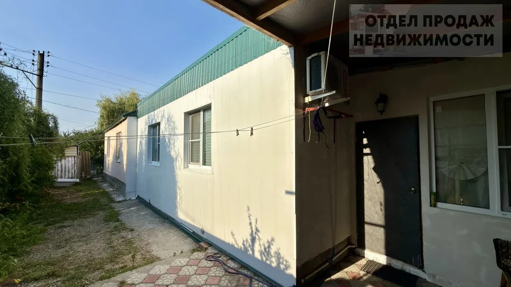 2 дома на одном участке - Фото 7