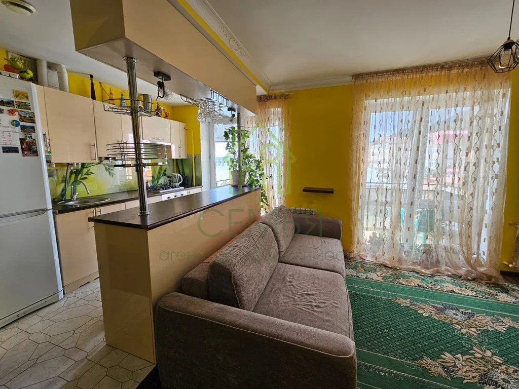 Продажа квартиры, Геленджик, Адмирала Холостякова ул. - Фото 17