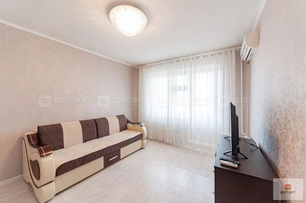 Продажа квартиры, Казань, ул. Закиева - Фото 10
