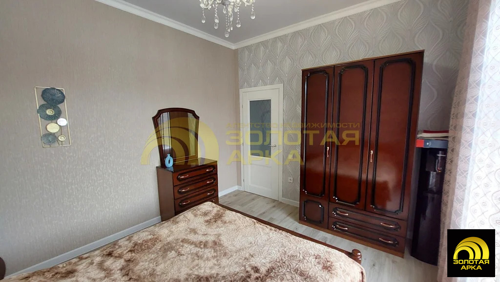 Продажа дома, Темрюк, Темрюкский район, ул. Славянская - Фото 15