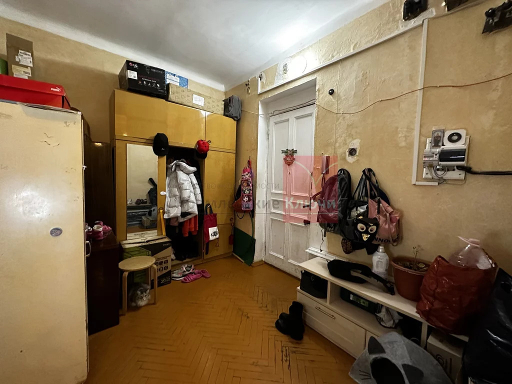 Продажа квартиры, улица 12-я Новокузьминская - Фото 5