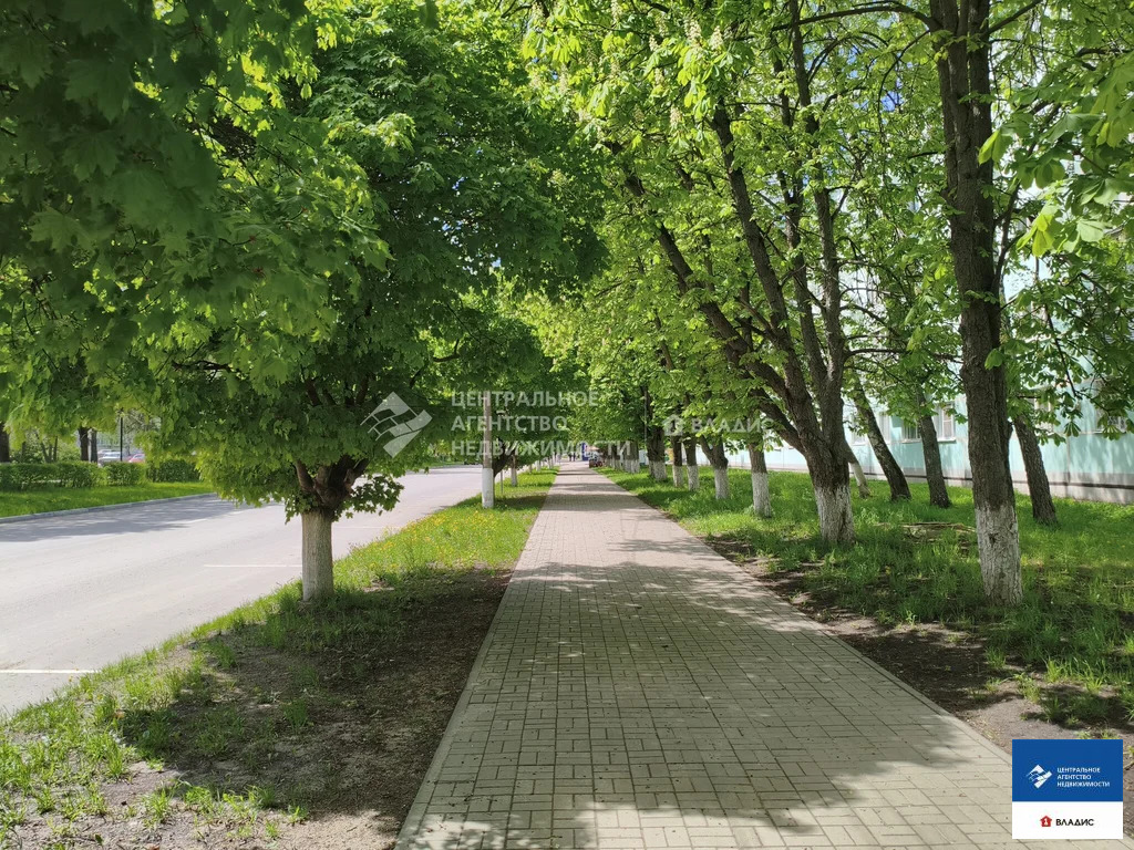 Продажа квартиры, Новомичуринск, Пронский район, ул. Волкова - Фото 7