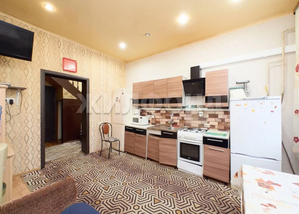 Продажа дома, Новосибирск - Фото 21
