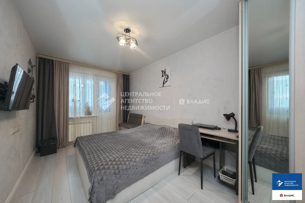 Продажа квартиры, Рязань, ул. Зубковой - Фото 5