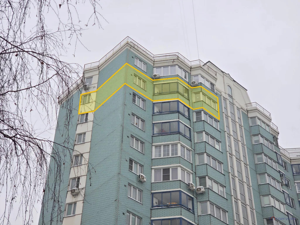 Продажа квартиры, Ясный проезд - Фото 4