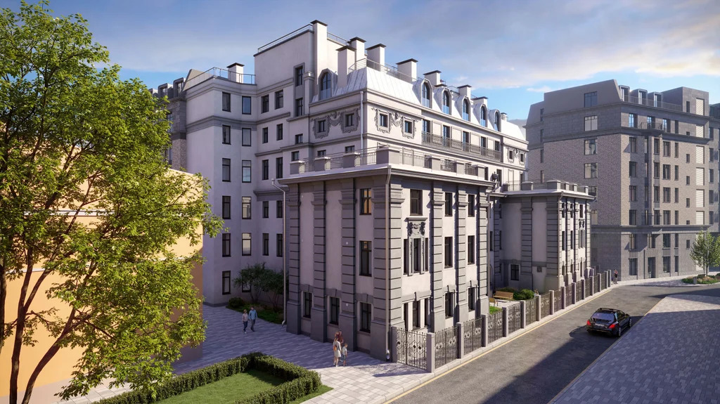 Продажа квартиры, м. Петроградская, Карповский пер. - Фото 11